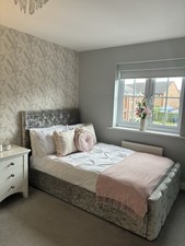 Small double grey for sale  NORTHALLERTON