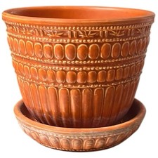 Vintage mccoy burnt for sale  San Pedro