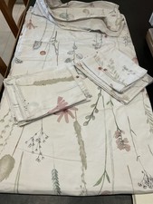 Dunelm king size for sale  HEMEL HEMPSTEAD
