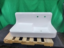 Kitchen sink vintage for sale  Wilkes Barre