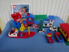 Lego legoland 364 gebraucht kaufen  Kitzingen