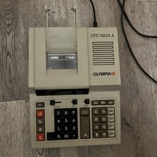 Lympia cpd 5212 gebraucht kaufen  Schweitenkirchen