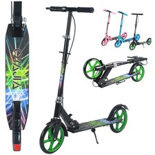 Cityroller kinder jugendliche gebraucht kaufen  Bremen