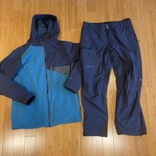 Armada gore tex for sale  San Rafael