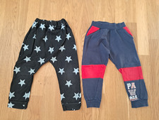 Jogginghosen größe 104 gebraucht kaufen Jogginghosen größe 104 gebraucht kaufen  Hemhofen