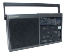 Panasonic 1650l gx50 d'occasion  Paris XX