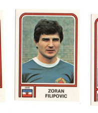 370 zoran filipovic d'occasion  Davézieux