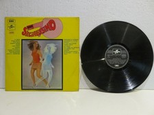 Giri disco vinile usato  Salerno