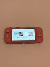 Pink switch lite for sale  Everett