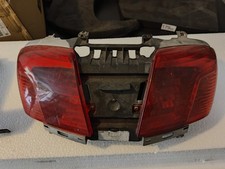 Fanale stop posteriore usato Fanale stop posteriore usato  Imola