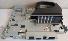 Sony PlayStation 3 - Slim CECH-2001A/B chassi de placa-mãe e conjunto de dissipador de calor , usado comprar usado  Enviando para Brazil