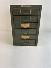 Vintage kennedy manufacturing for sale  Spokane