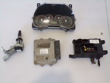 1506 kit accensione usato  Sant Angelo Romano