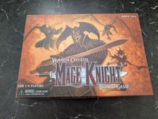 Mage knight original for sale  UK