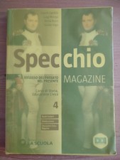 Specchio magazine vol. usato  Alzano Lombardo