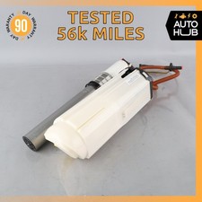 12-18 Bentley Continental GT GTC unidade de envio de nível de bomba de combustível lateral direita fabricante de equipamento original 56k comprar usado  Enviando para Brazil