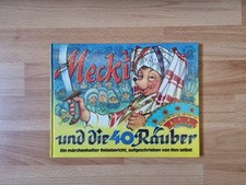 Mecki räuber lingen gebraucht kaufen  Köln