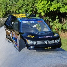Trinity platinum nitro for sale  Haverhill