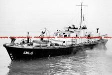 F009015 hms sml6 for sale F009015 hms sml6 for sale  MAIDSTONE