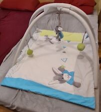 Sterntaler spielbogen krabbeld gebraucht kaufen  Wanfried