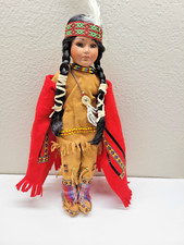 Brinn doll 1995 for sale  Desoto