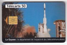 Telecarte phonecard 50u d'occasion  Ménéac