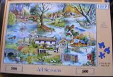 Hop 500 piece for sale  STAFFORD