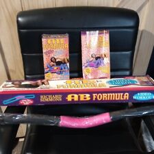 Richard simmons formula for sale  Rockwood