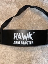 Hawk arm blaster for sale  Hartland