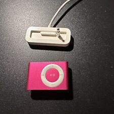 Apple ipod shuffle gebraucht kaufen  München