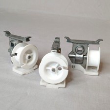 Controle de inclinação de cabo de alto perfil para persianas horizontais de 2" haste quadrada - 3pk comprar usado  Enviando para Brazil