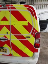 Rear door vauxhall for sale  DONCASTER