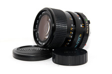 Minolta zoom 70mm usato  Roma