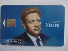 Carte telephonique robert d'occasion  Bressuire