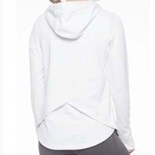 Athleta white bootcamp for sale  Burlington