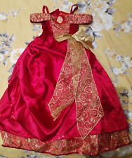 Barbie christmas carol for sale  MILTON KEYNES