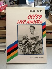 Coppi vive ancora usato  Italia