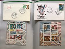 Libro poste italiane usato  Italia