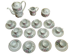 Servizio caffè tazzine usato  Imola
