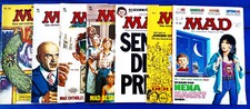 Mad magazine wunder gebraucht kaufen  Ruhpolding