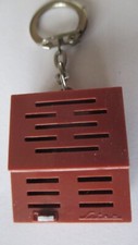 1960s keychain sitar d'occasion  Expédié en Belgium