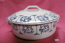 Ancienne soupière faïence d'occasion Ancienne soupière faïence d'occasion  Huelgoat