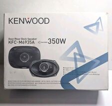 Kenwood kfc m6935a for sale  Indianapolis