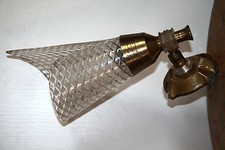Lampe applique années d'occasion  Privas