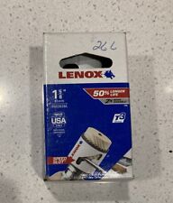 Lenox tools 3002626l for sale  Austin
