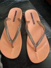 Ipanema flip flops for sale  BARROW-IN-FURNESS