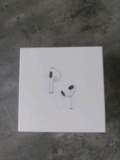 Apple airpods 3rd for sale  WHITEHAVEN