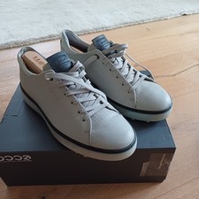 Ecco golfschuhe dritan gebraucht kaufen  Hamburg