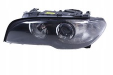 Używany, BMW E46 COUPE LIFT 2003 REFLEKTOR PRZEDNI LEWY XENON 6 920 589 na sprzedaż  PL