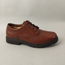 Clarks shoes mens for sale  PAISLEY